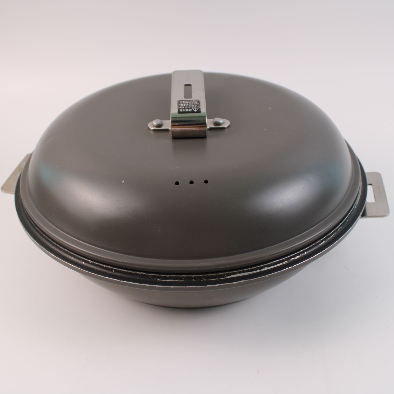 スノーピーク パンクッカー スノーピーク(snow peak) 調理器具セット