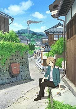 【中古】「非常に良い」劇場版 夏目友人帳 ~うつせみに結ぶ~(完全生産限定版) [Blu-ray] 中古】「非常に良い」劇場版 夏目友人帳 ~うつせみに結ぶ~(通常版