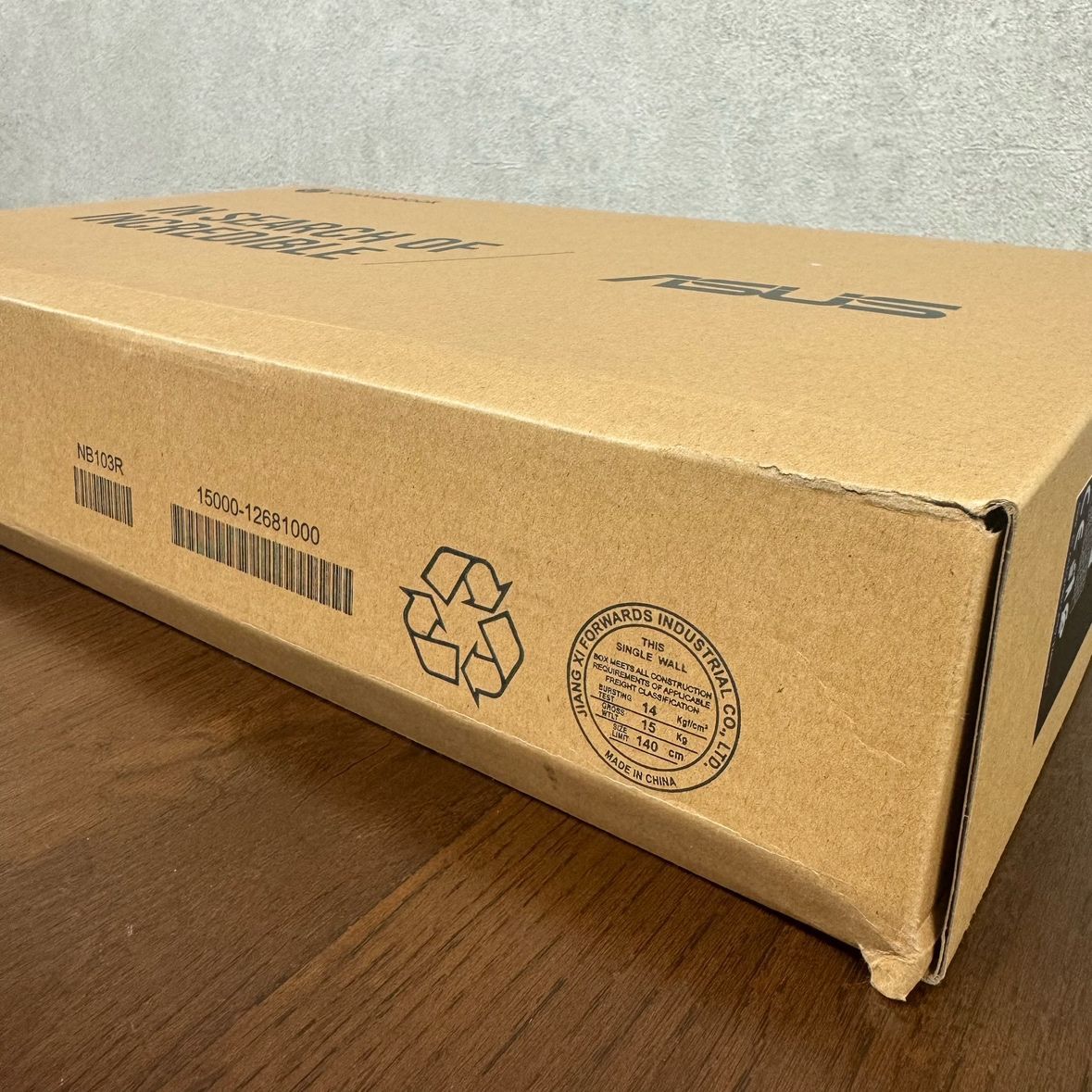箱つぶれ有
