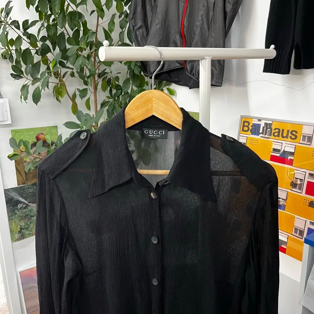 シャツ 95