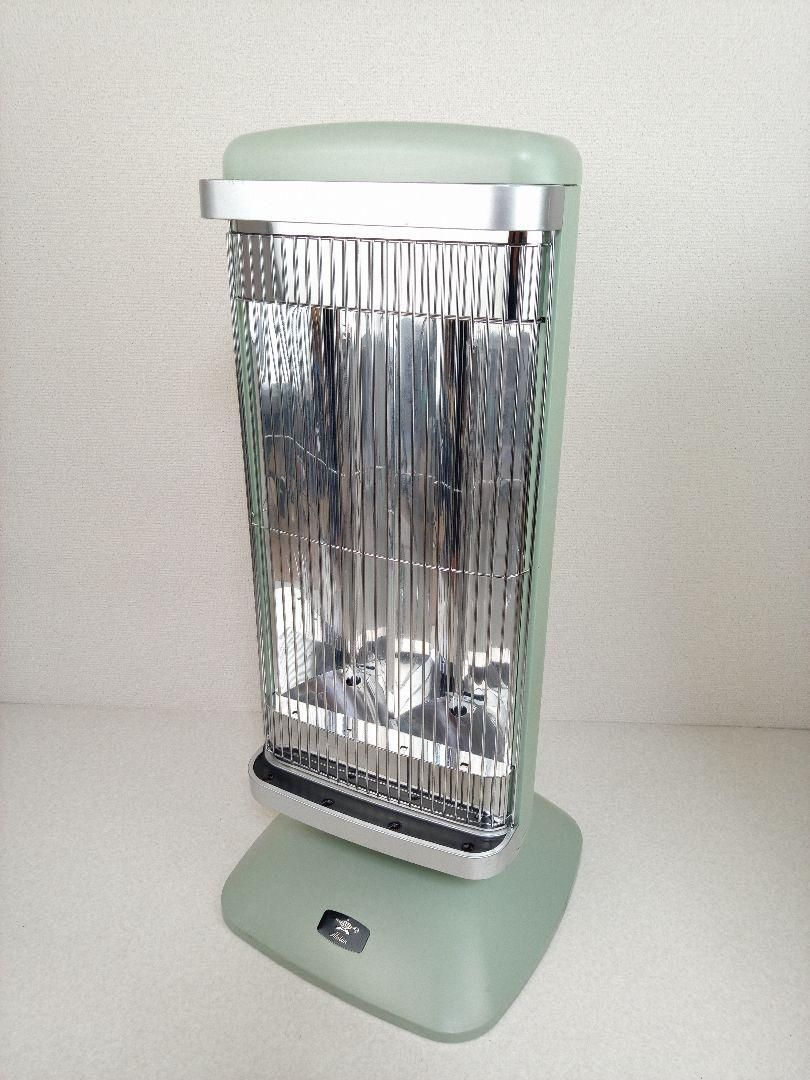 アラジン 遠赤グラファイトヒーター AEH-2G10BJ 製 AN25