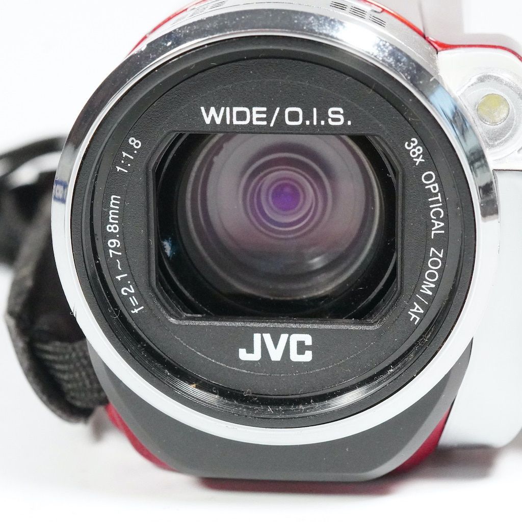 JVC