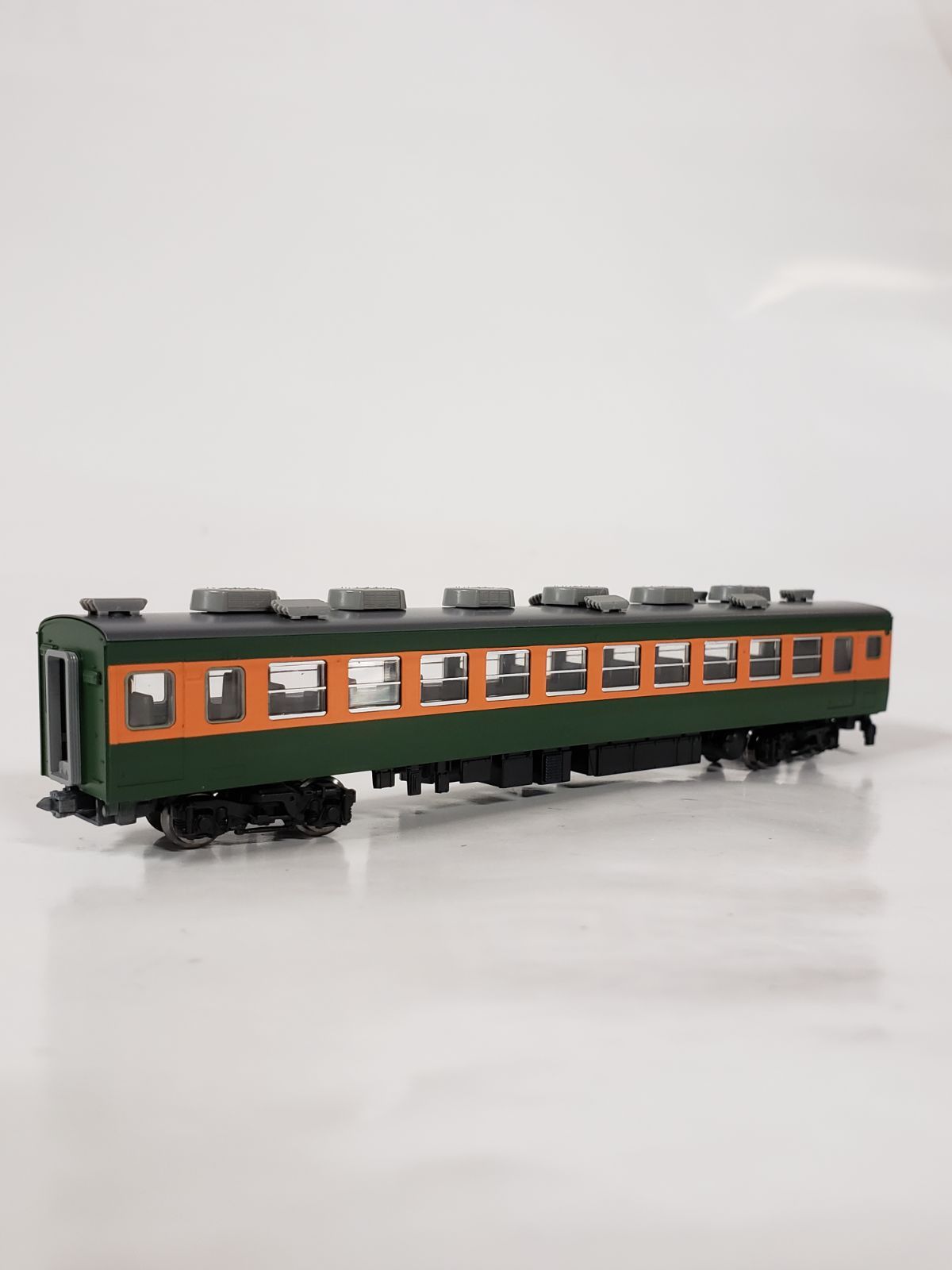 新品未使用TOMIX 98219 国鉄 165系急行電車 基本セットC 国鉄 165系急行電車基本セットC｜製品情報｜製品検索｜鉄道模型