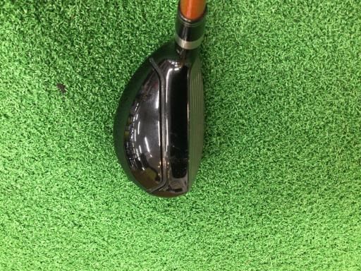 中古】 ダンロップ SRIXON Z H65 U4 ユーティリティ UT Miyazaki