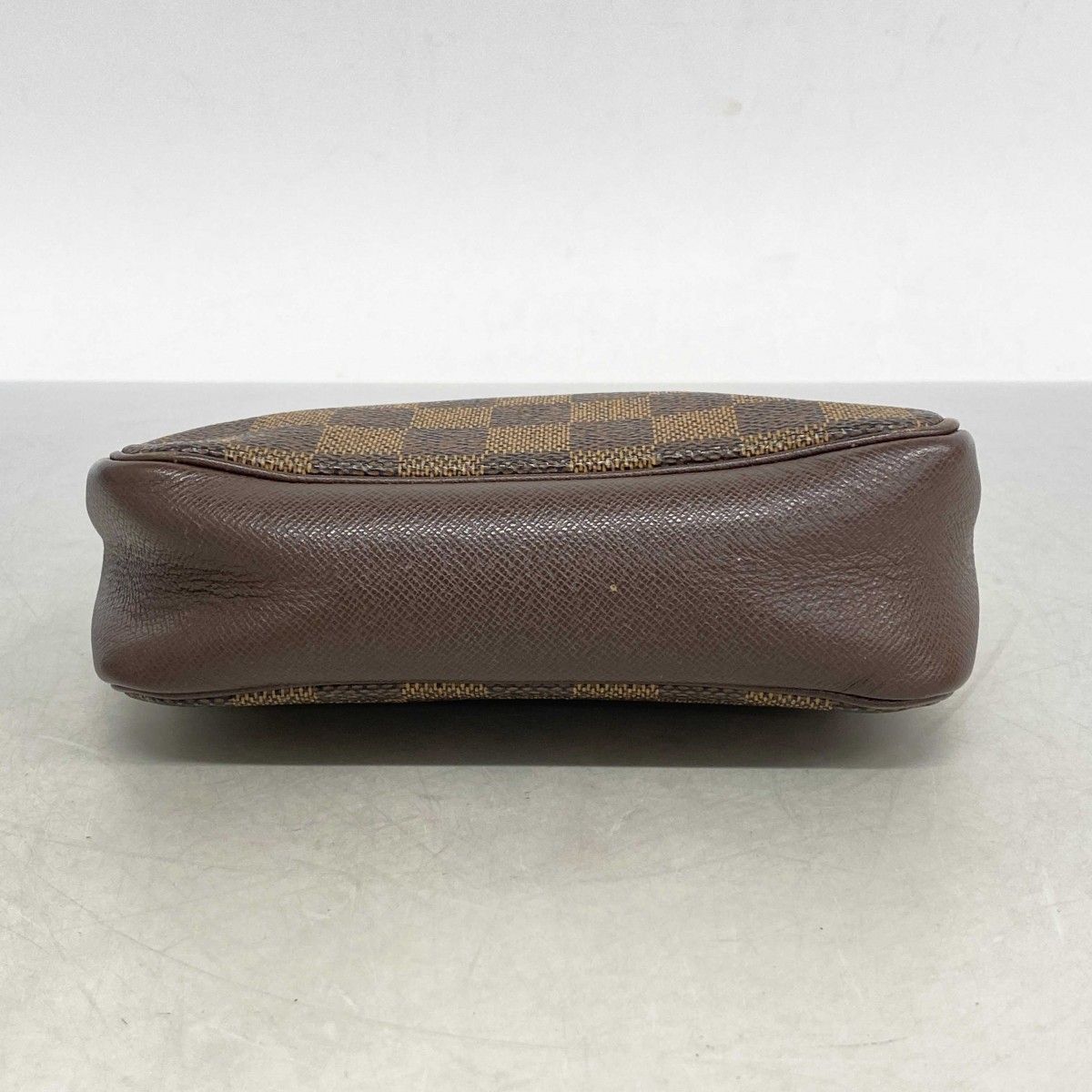 5id4154-h】ルイヴィトン ポーチ ダミエ トゥルースメイクアップ  