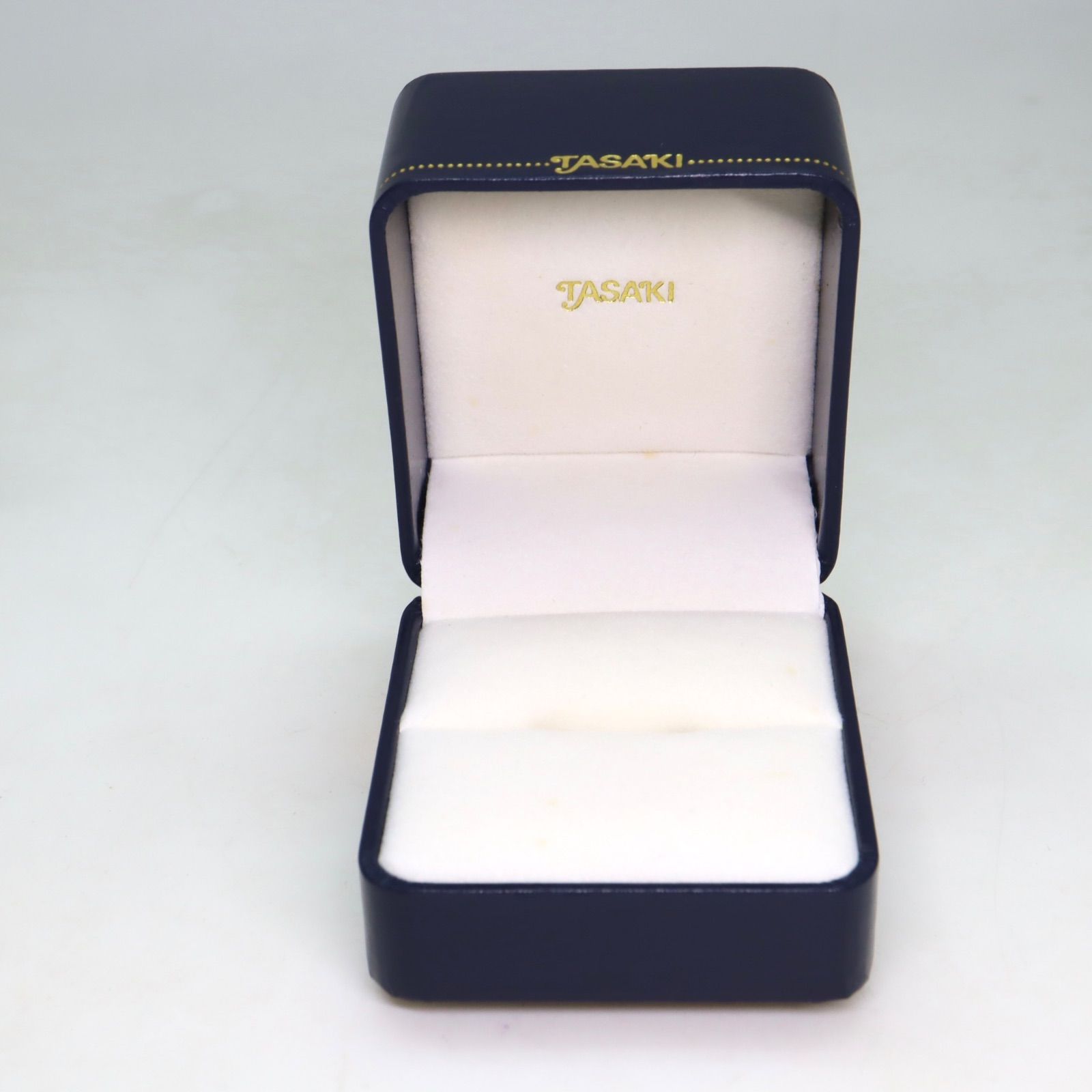 TASAKI（田崎真珠) タサキ リングケース ジュエリーボックス