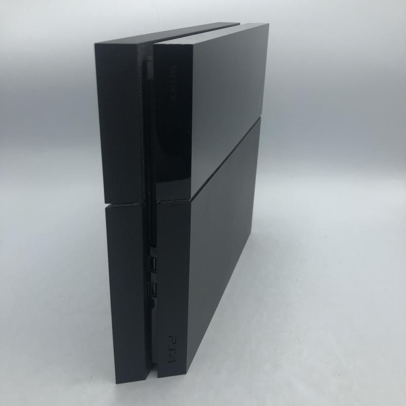 本体 PS4故障本体 CUH-10XX 500GB ｼｰﾙとHDDあり 92