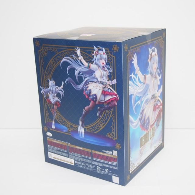 未開封】グッドスマイルカンパニー ウマ娘プリティダービー