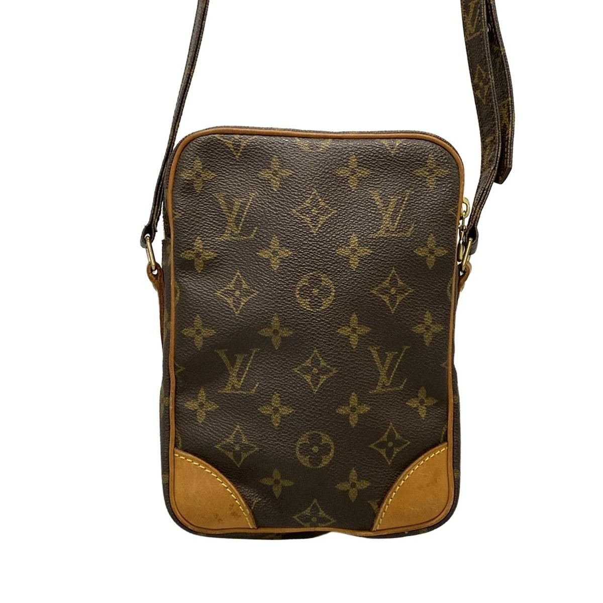 LOUIS VUITTON(ルイヴィトン) ショルダーバッグ モノグラム