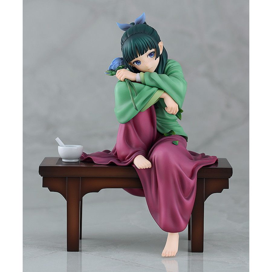 猫猫(まおまお) 薬屋のひとりごと 1/7 完成品 フィギュア