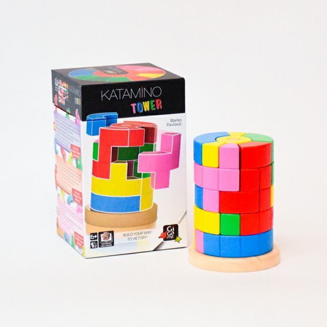 新品 未使用 未開封【送料無料※沖縄除く】正規輸入品 日本語版 Gigamic 