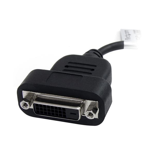 DisplayPort-DVIアクティブ変換アダプタ