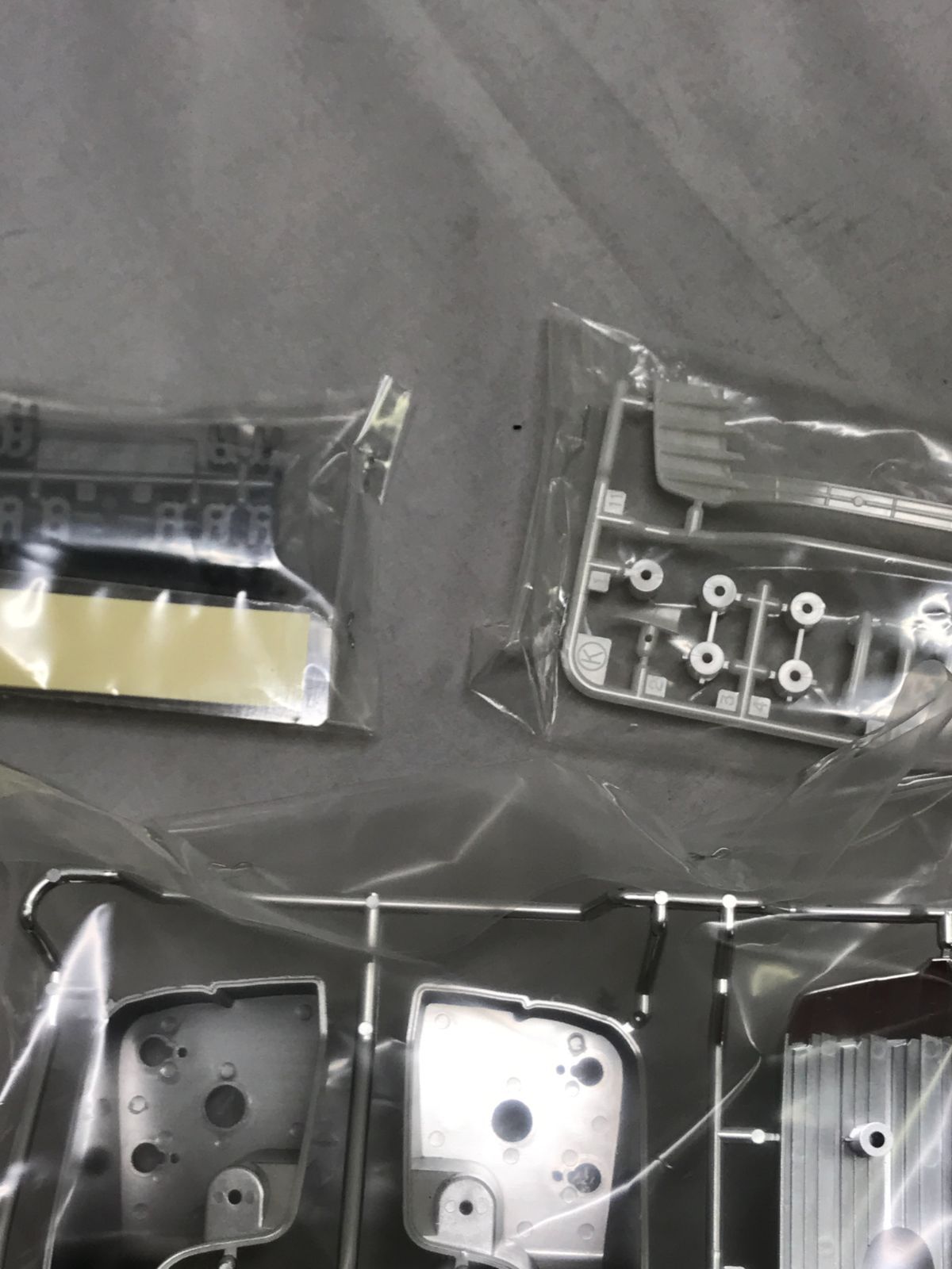 【未開封品】タミヤ SP1691 1/10 トヨタ ランドクルーザー 300 スペアボディセット 810 - メルカリ
