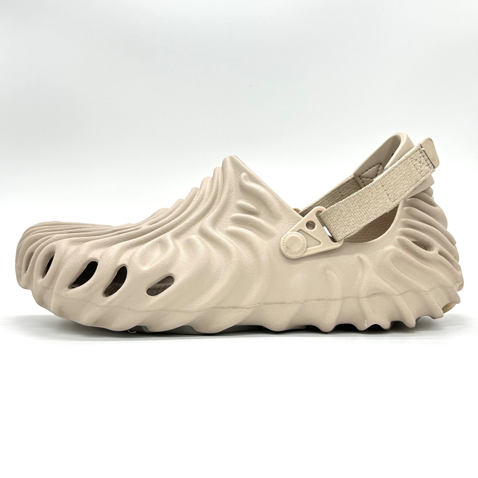 サレへ ベンバリー × クロックス ポレックス クロッグ 28cm Salehe Bembury × Crocs Pollex Clog サレヘ・ベンバリー