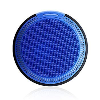 中古】(未使用・未開封品)Fun Sounds Bluetoothスピーカー (BlueMoon 