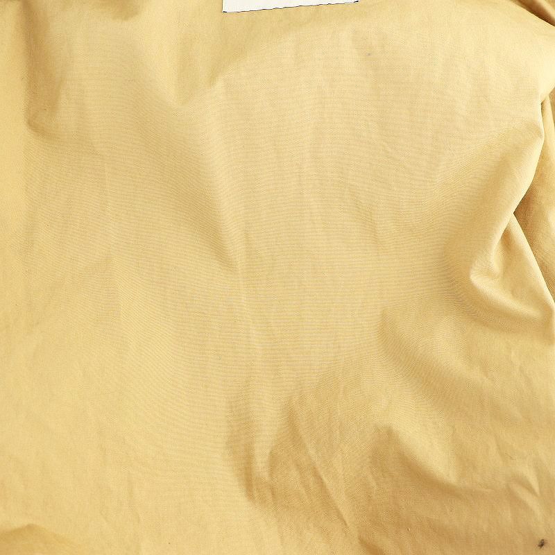 フレームワーク Framework 25SS HOSE CLOTH スイングトップ ジャケット