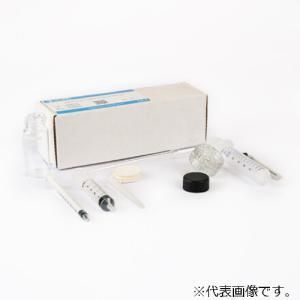 3営業日で発送 ハンナ 海水用硝酸塩 LR 測定キット HI 740273 HI 740273