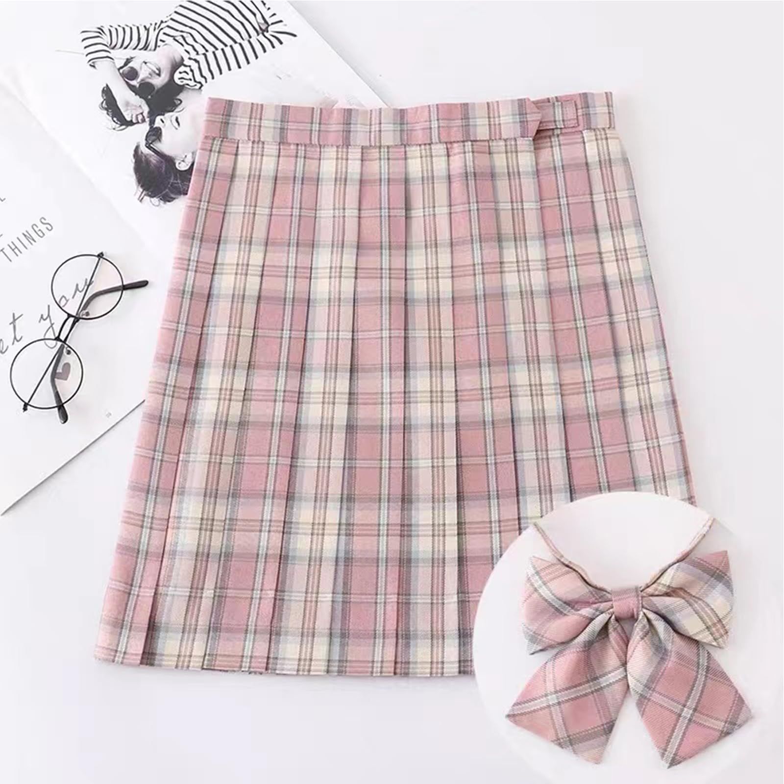 女子制服 5点セット