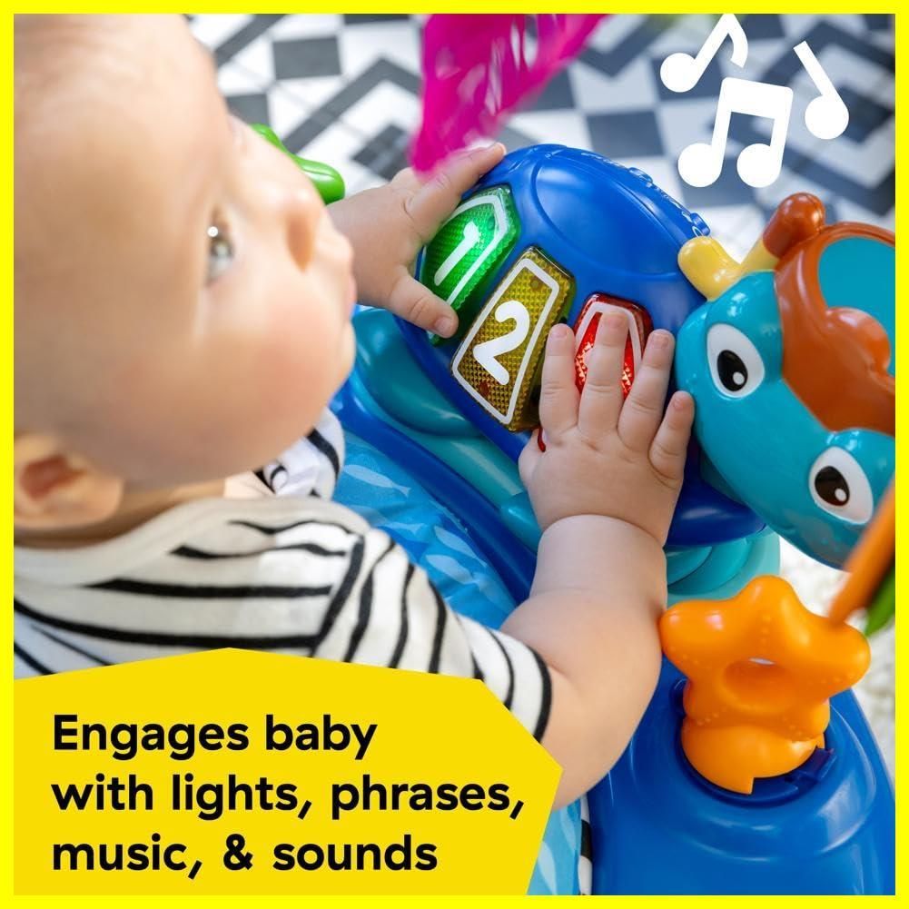 キッズツージャパン(Kids II Japan) Baby Einstein ベビー