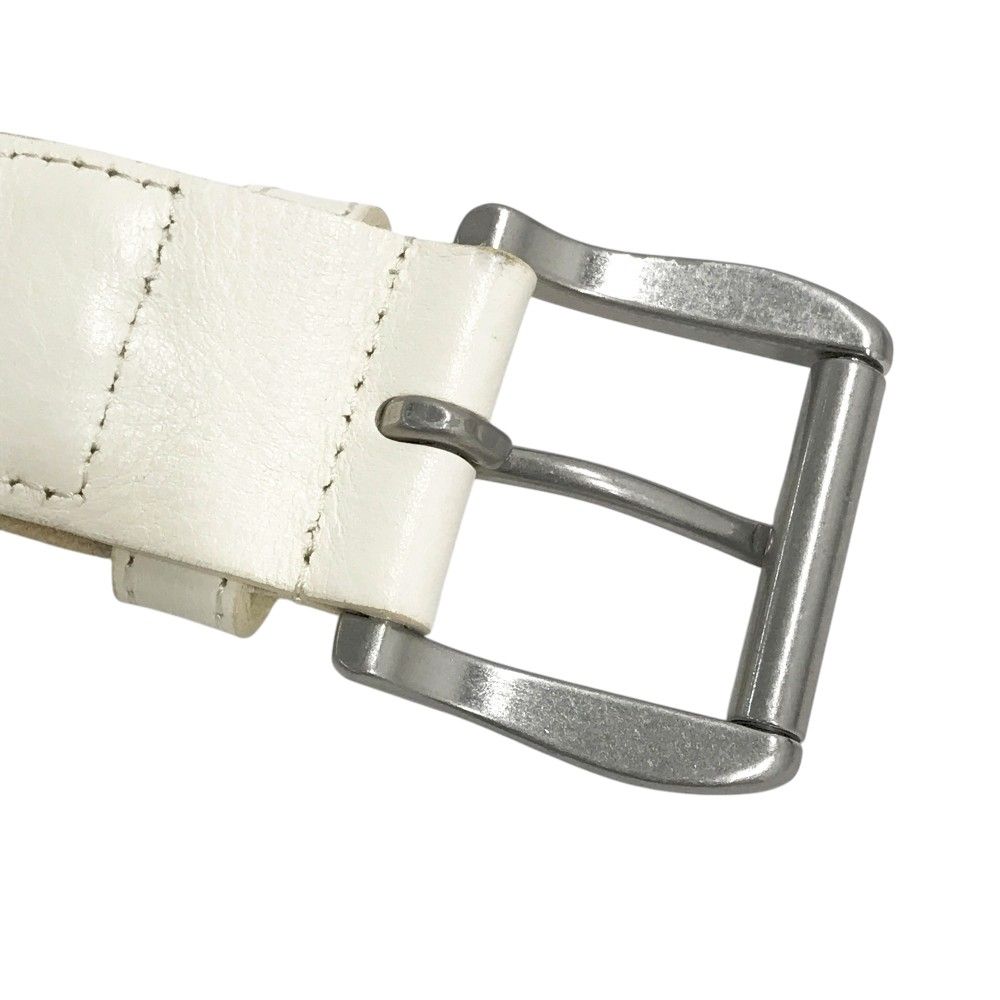 マスターバニーエディション ユニセックスベルト新品タグ付き