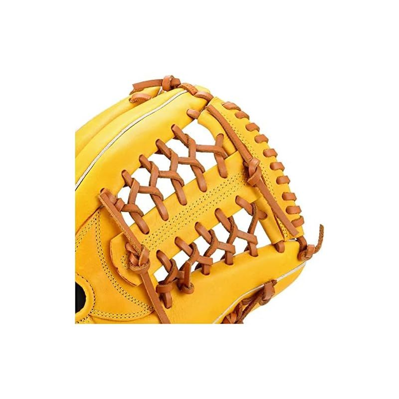 co.jp ローリングス Rawlings 大人 一般 野球 グローブ GRXPMN55 11.75インチ 軟式 ソフトボール兼用 オールラウンド ゴールドタン 右投げ 左手着用 グラブ