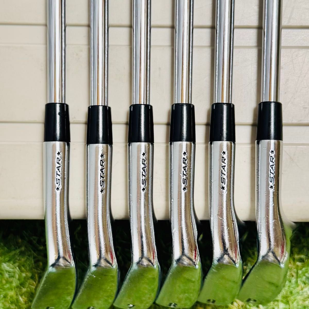 【良品】キャロウェイ エックス フォージドスター 2021 メンズアイアンセット 良品】キャロウェイ エックス フォージドスター 2021 メンズアイアン