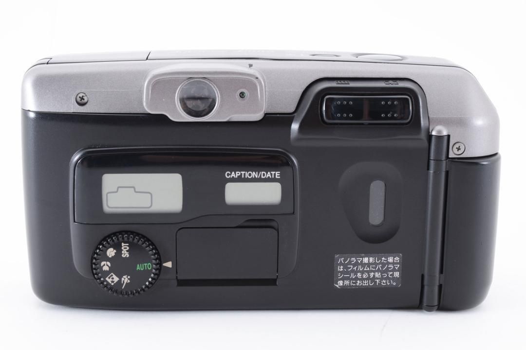 ◎完動品◎Canon Autoboy Luna フィルムカメラ F062 - メルカリ