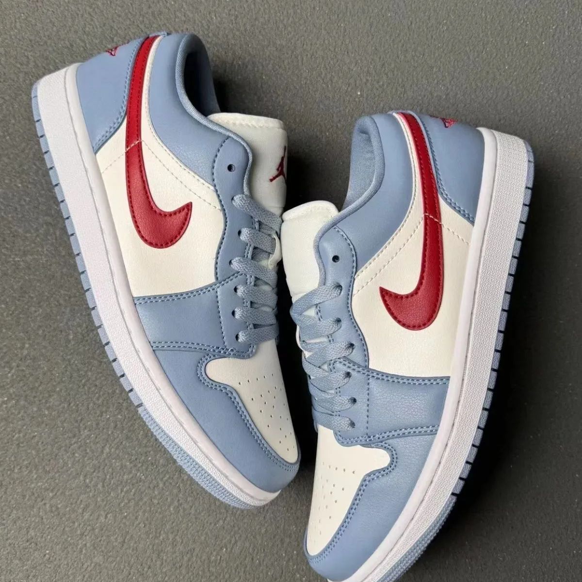 ナイキ スニーカー Air Jordan 1 Low AJ1 並行輸入品