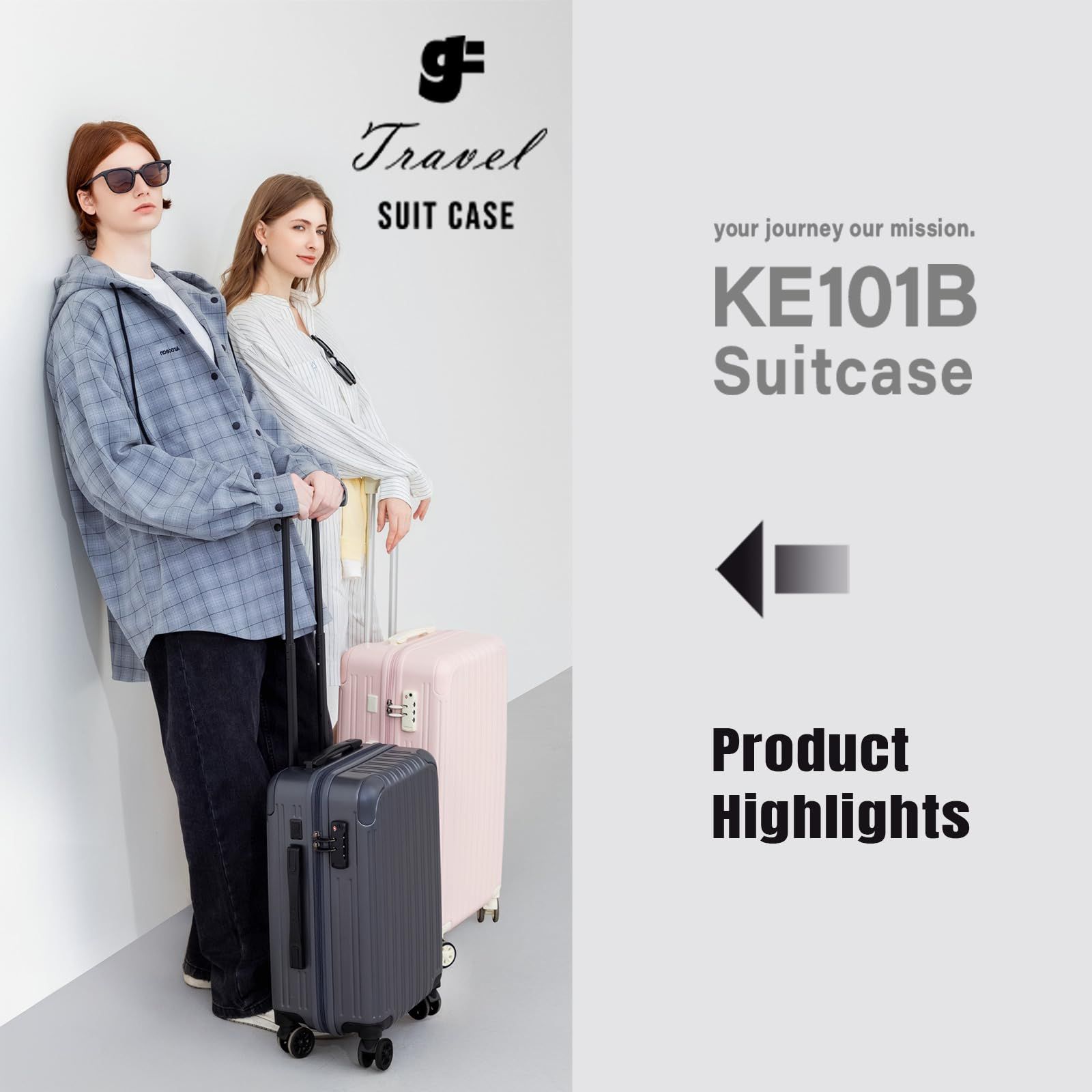 ダブルキャスター