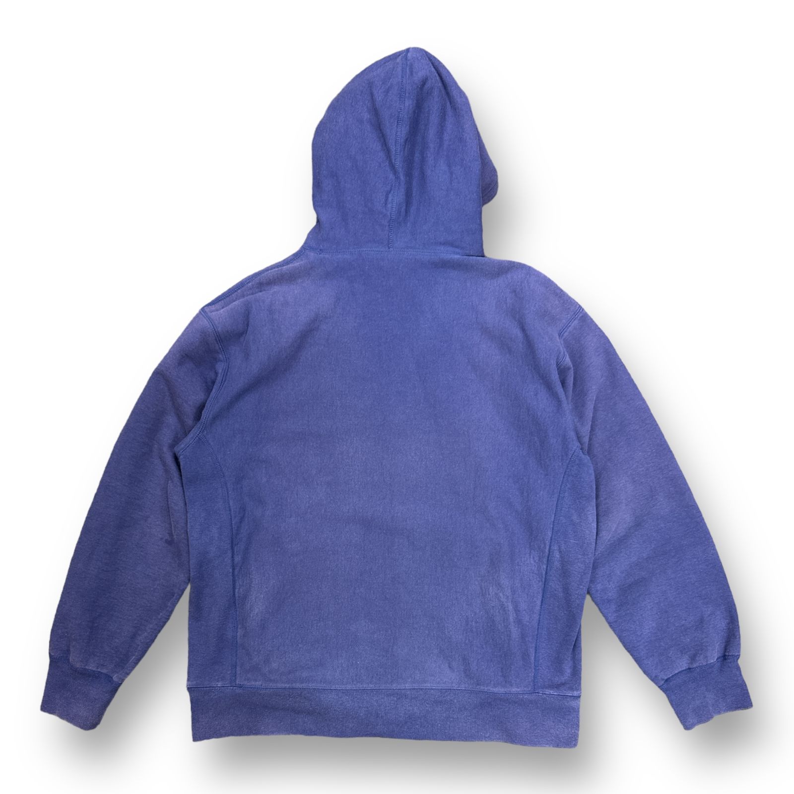 国内正規 Supreme 21AW Box Logo Hooded Sweatshirt ボックスロゴ 