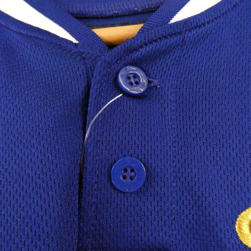 美品 MIZUNO ミズノ TOKAI SAGAMI 東海大相模 ユニフォーム 1点