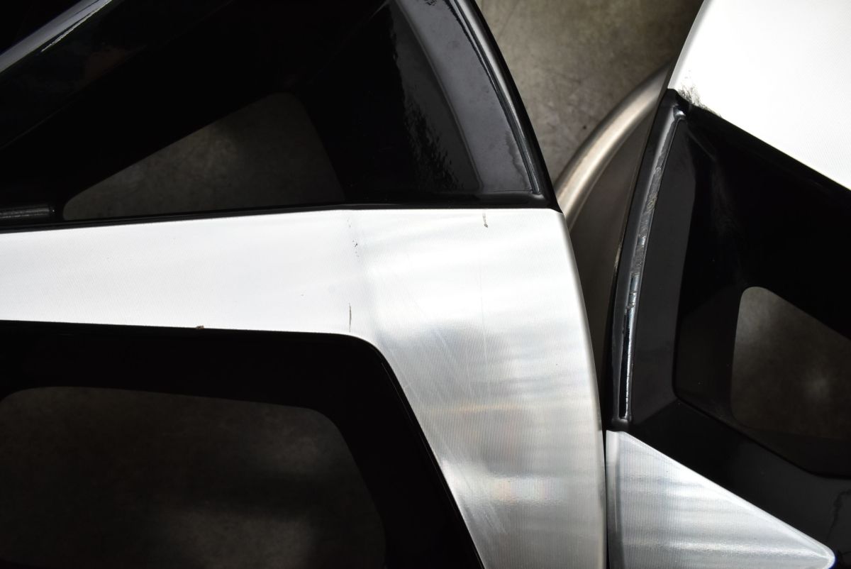 アウトランダーPHEV