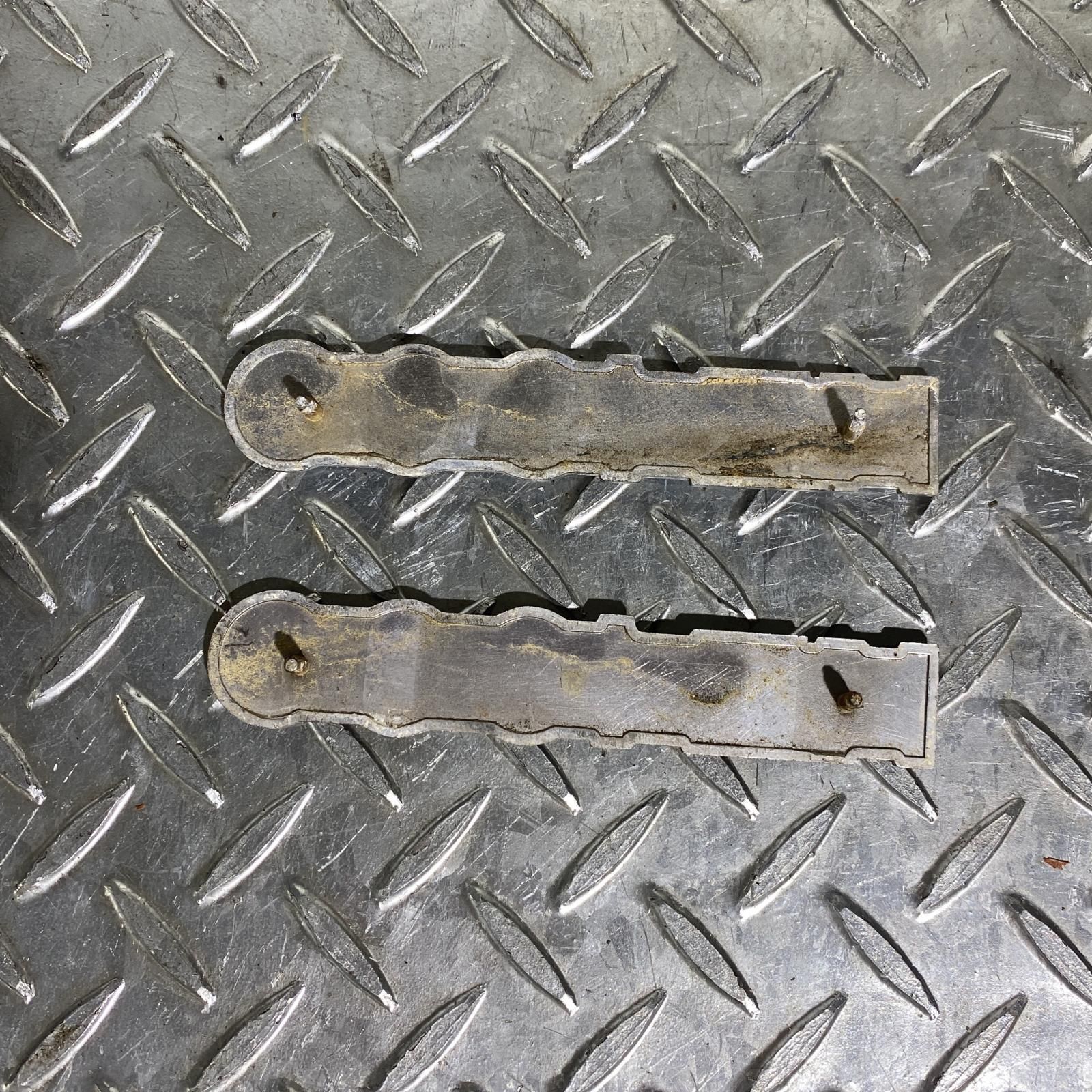 KAWASAKI KZ1000 サイドカバーエンブレム カワサキ - メルカリ