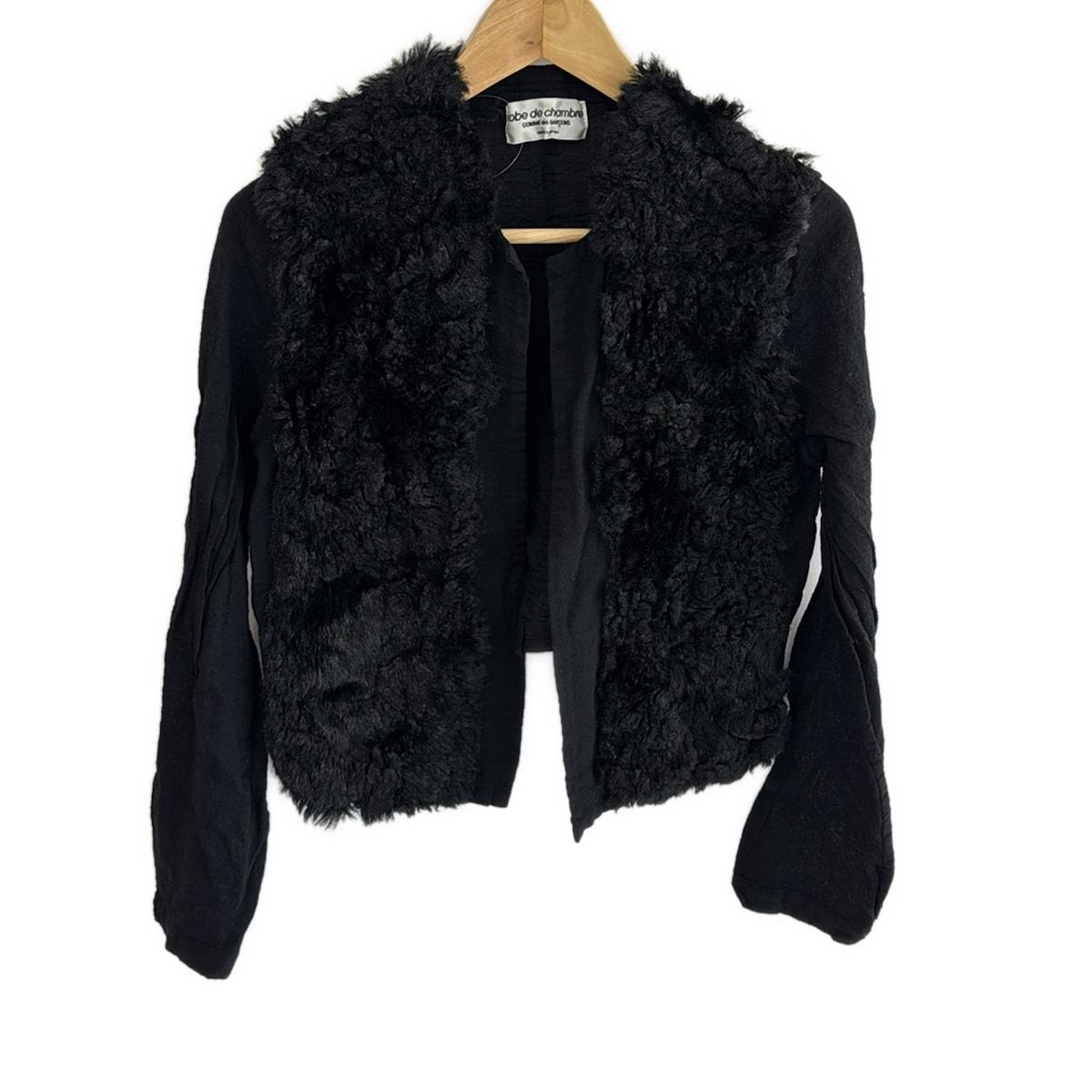 robe de chambre COMME des GARCONS(ローブドシャンブル  