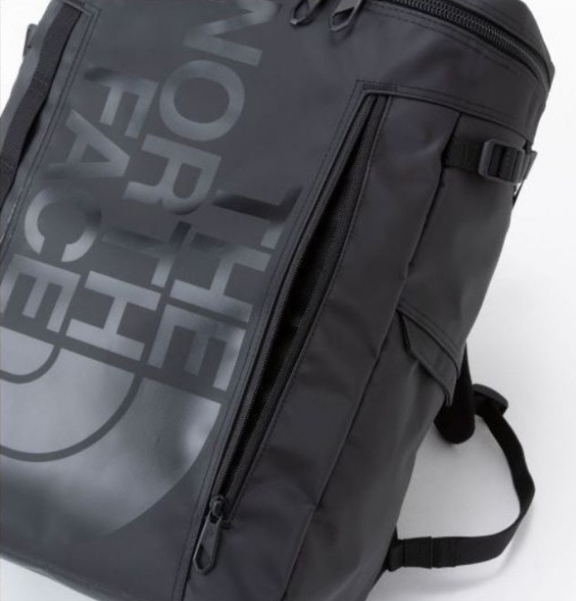 全新品 ザ・ノース・フェイス BC Fuse Box II BCヒューズボックス2 30L ブラック NM82255 K バックパック リュック THE NORTH FACE ノースフェイス　人気