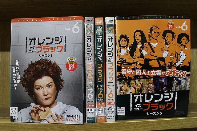 新品ケース交換済み　「パーフェクトラブ! DVD 全4巻セット」 パーフェクトラブ! 全4枚 第1話〜最終話 レンタル落ち 全巻