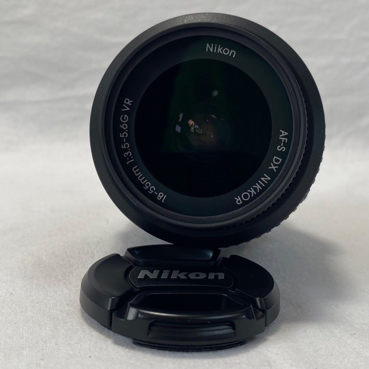 【返品保証・良品】Nikon D5100 + AF-S DX 18-55mm 返品保証・良品】Nikon D5100 + AF-S DX 18-55mm