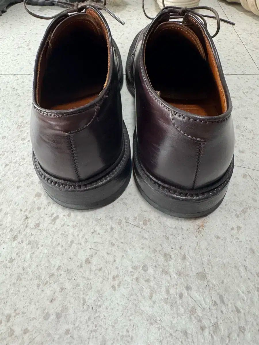 alden 990 7D オールデン オールデン alden 990 （解説】ALDEN （オールデン）990 セール