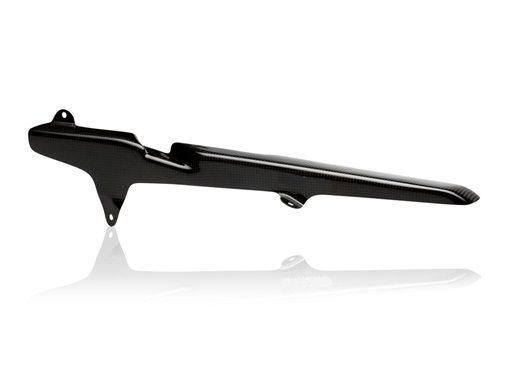 CARBON2RACE CBR600RR 03-19 チェーンカバー 