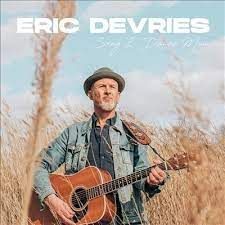 ERIC DEVRES:Song & Dance Man(CD)-0