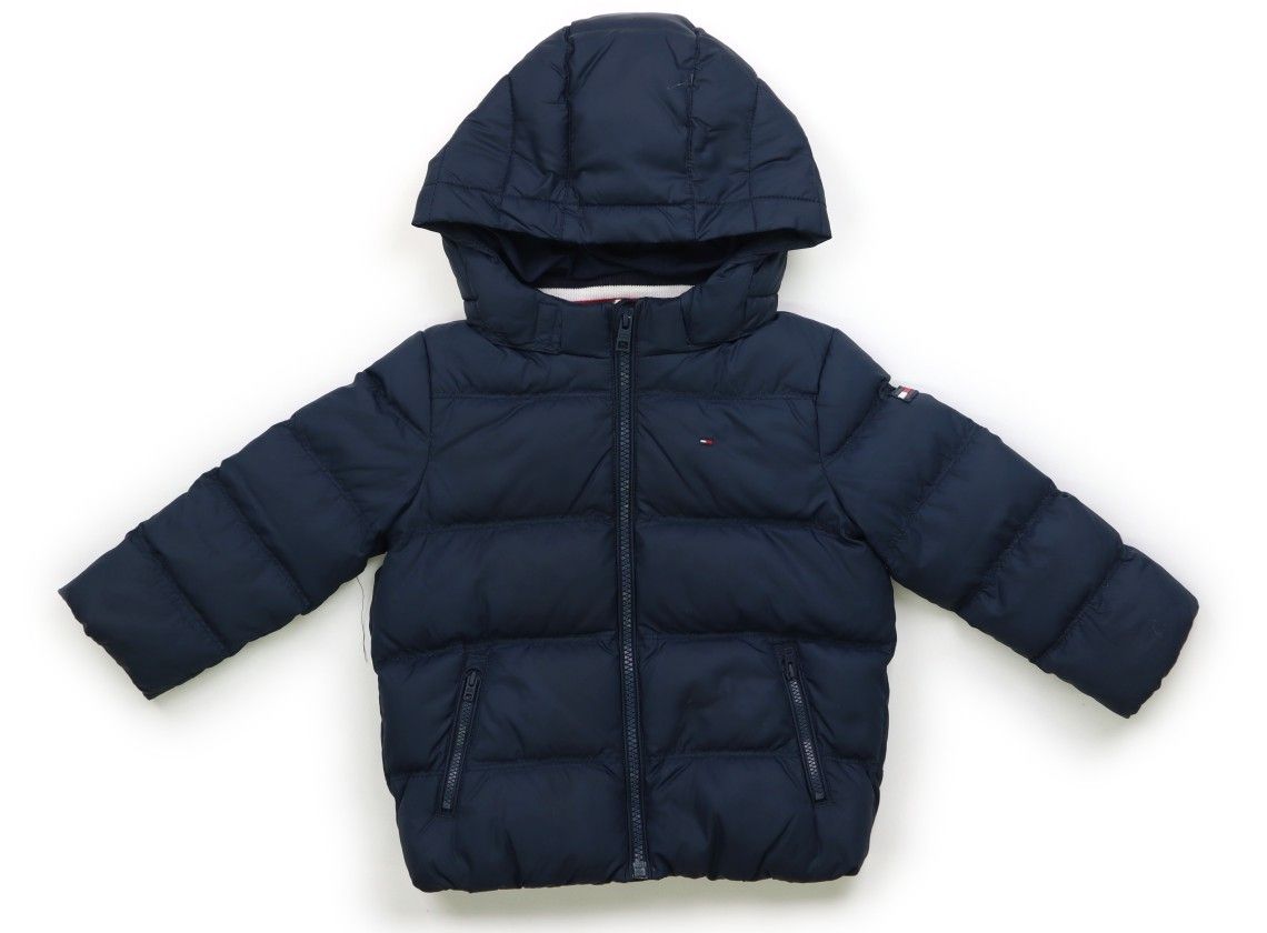 【トミーヒルフィガー/TommyHilfiger】コート・ジャンパー 90サイズ 男の子【子供服・ベビー服】（1717026）