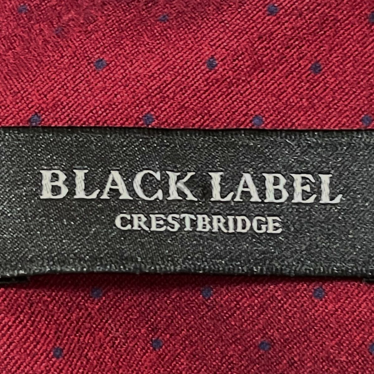 BLACK LABEL CRESTBRIDGE(ブラックレーベルクレストブリッジ) 長袖