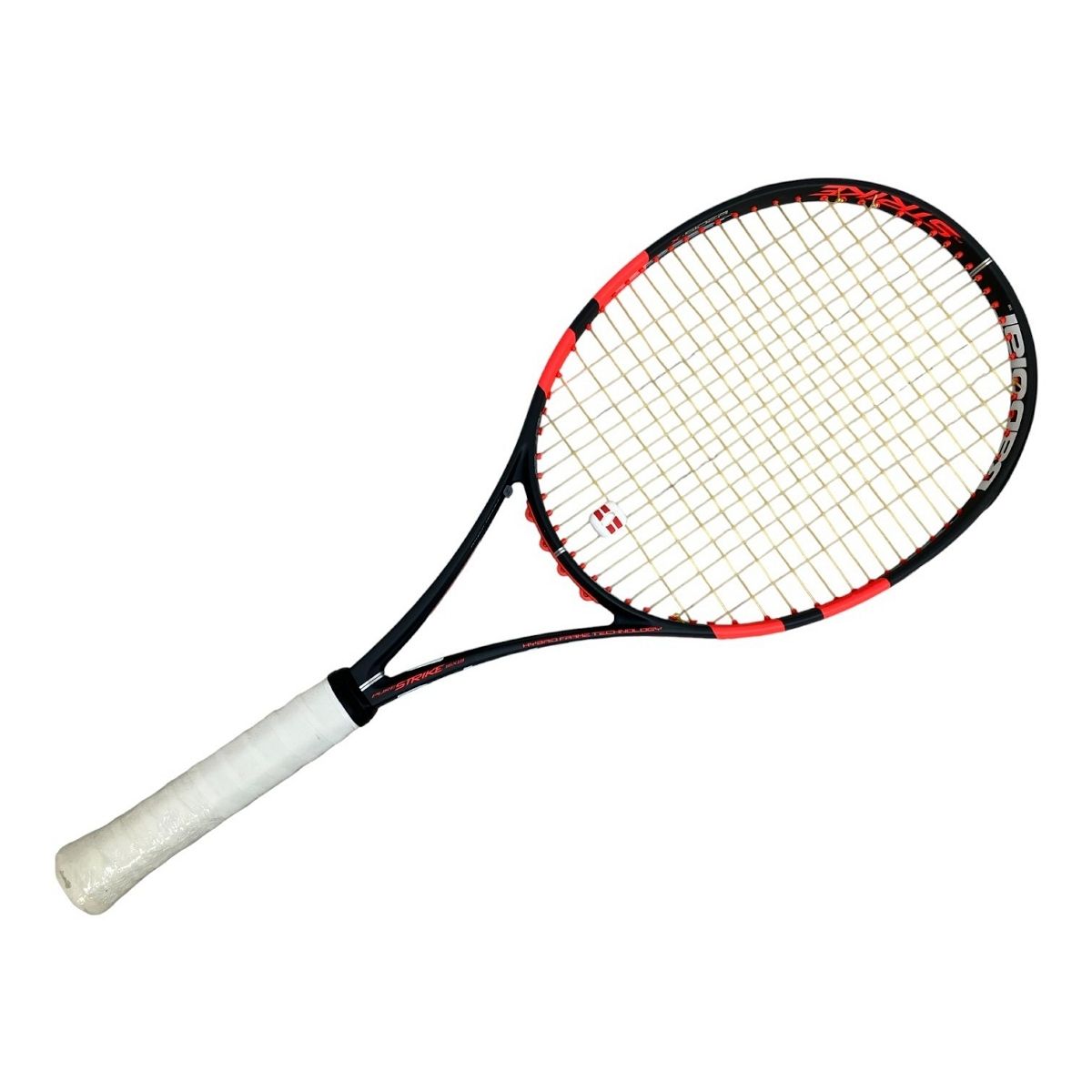 ＼半額SALE／ BabolaT PURE STRIKE 16×19 ピュアストライク テニス ラケット ラケット(硬式用)