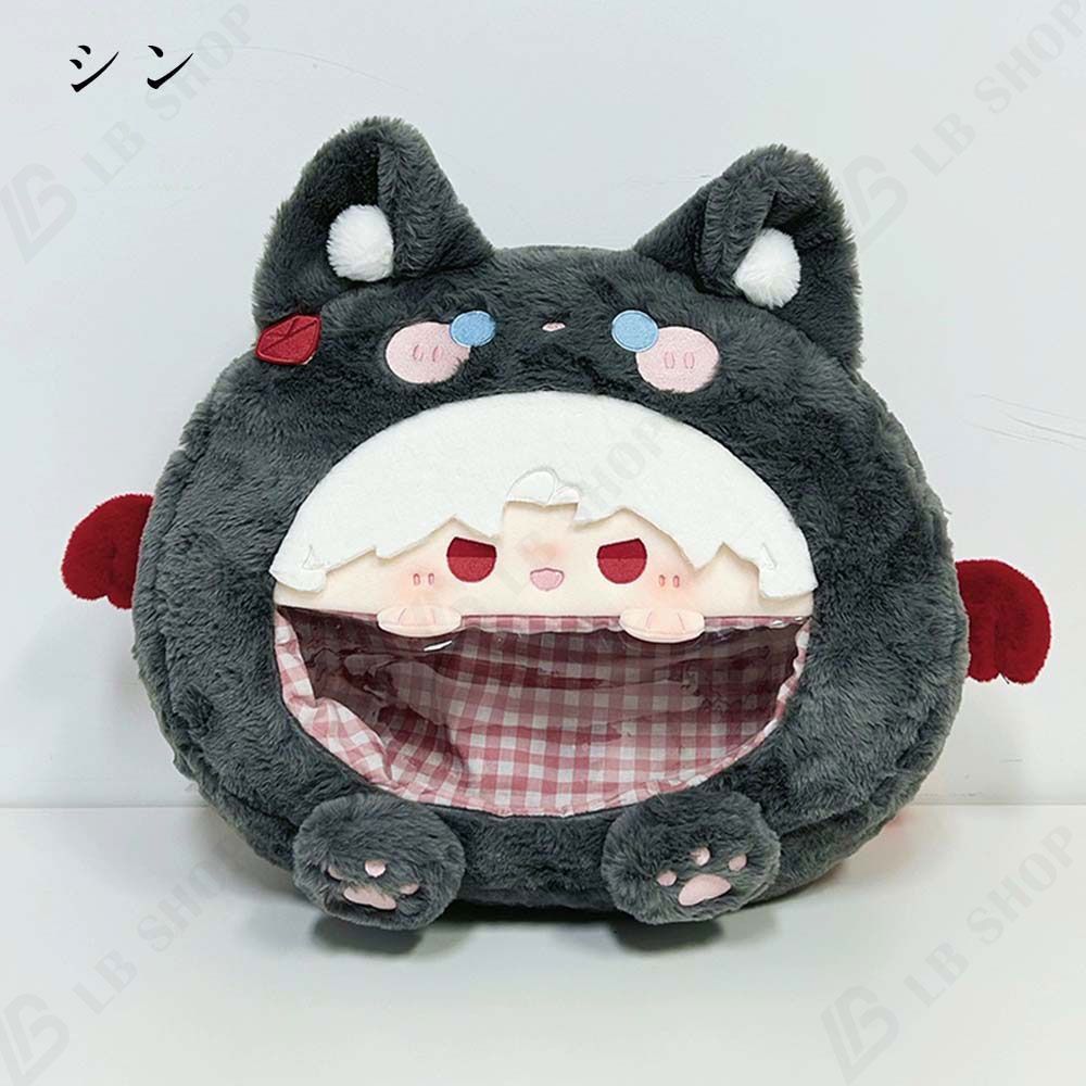 恋と深空 痛バッグセット 痛バッグ+抱き枕 トオタグッズ 【レイ