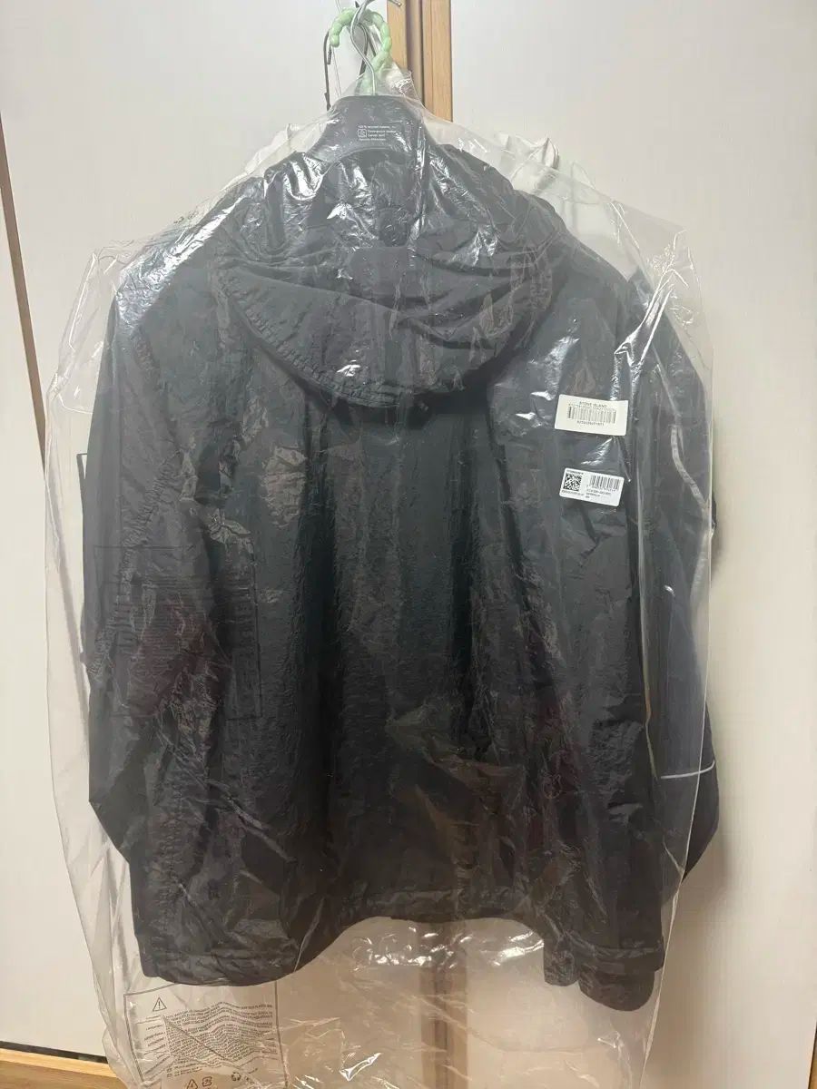 ストーンアイランド S0A23 クリンクルレップス R-NY WIND AND WISH レジスタント ANTIFRAGILE ドロップ