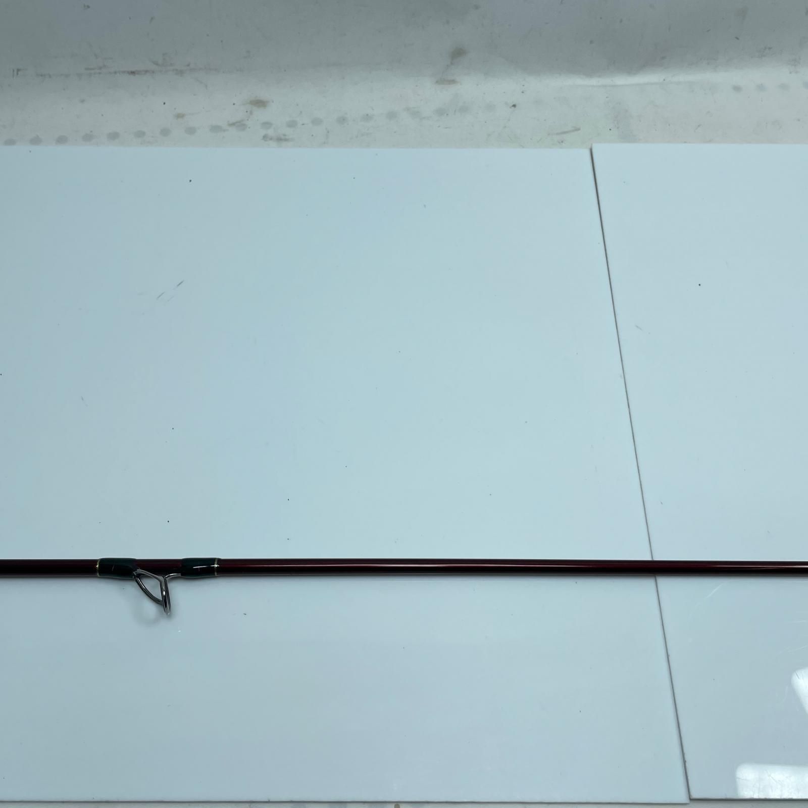 SMITH LTD スーパーストライク グリップレス SS-66SPX B