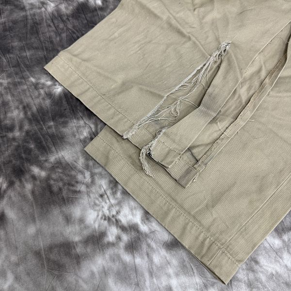 専用 初期Supreme ベージュ チノパン　90s Supreme（シュプリーム） | チノパンの古着・中古通販 | 【公式