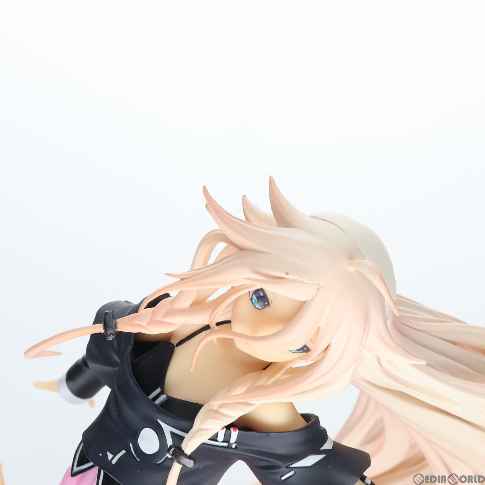 アクアマリン★美品IAフィギュア-イア・アリア・オン・ザ・プラネテス-★送料無料 IA ROCKS -ARIA ON THE PLANETES- | 株式会社アクアマリン