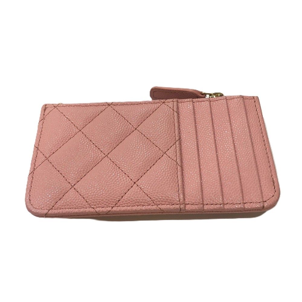 CHANEL シャネル コインケース コイン カードホルダー 財布