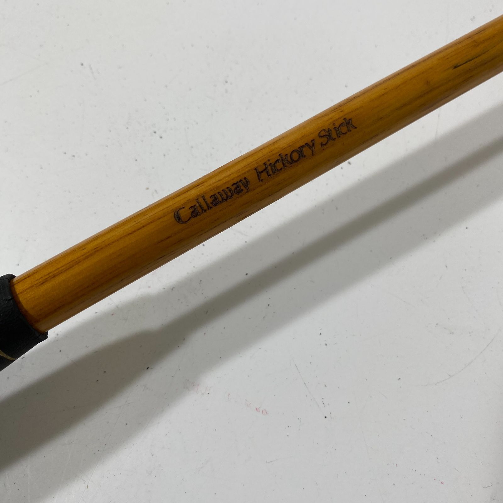 希少 Callaway Hickory Stick MF-3 パター キャロウェイ 34